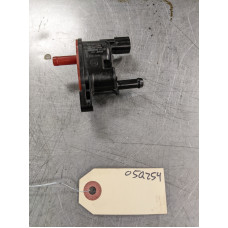 05Q254 EVAP Purge Valve From 2018 Subaru Crosstrek 2.0 16131AA080 05Q254 EVAP Purge Valve From 2018 Subaru Crosstrek 2.0 16131AA080
